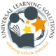 Universal Learning Solutions Initiative logo